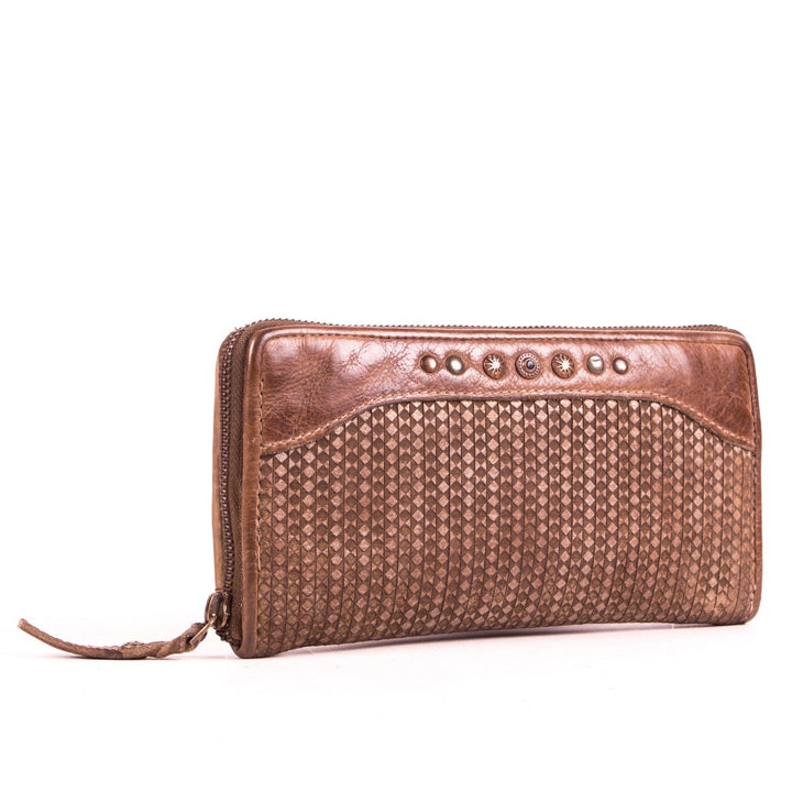 Art N Vintage – Women’s milano leather Wallet