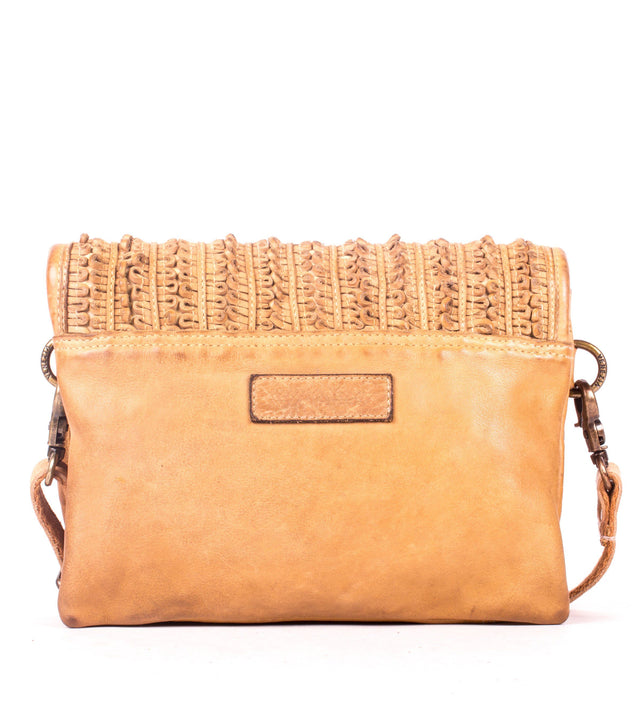Art N Vintage – Women’s milano leather Sling Bag